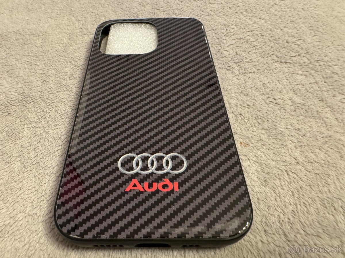 iPhone 13 - Audi ochranný kryt