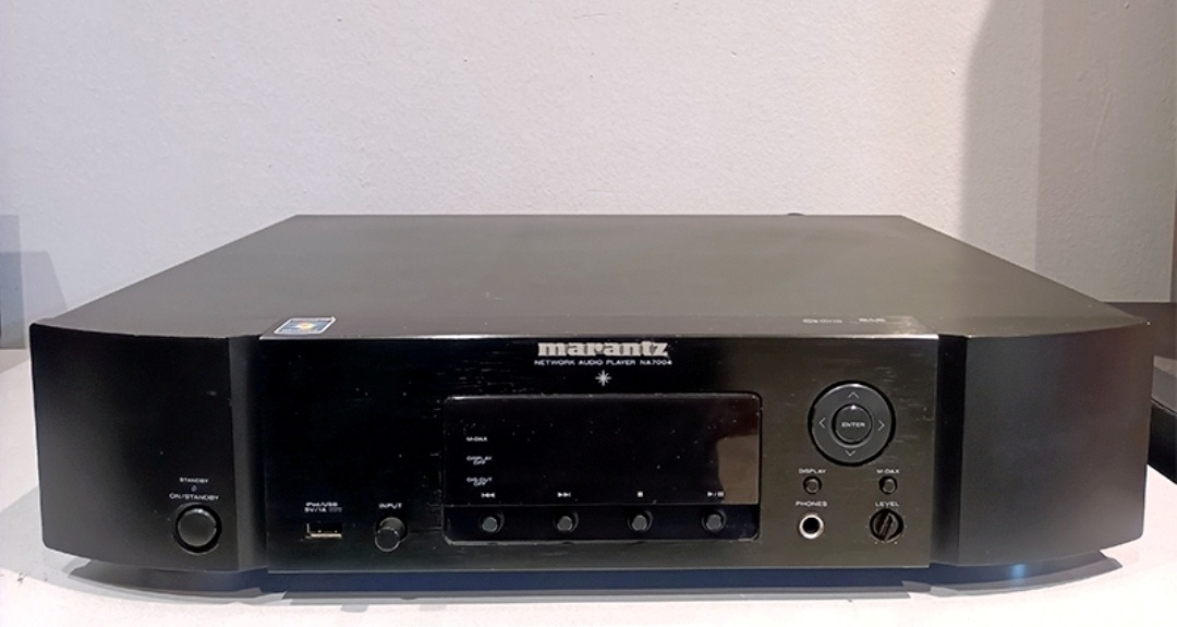 Marantz NA7004 Network Audio Player