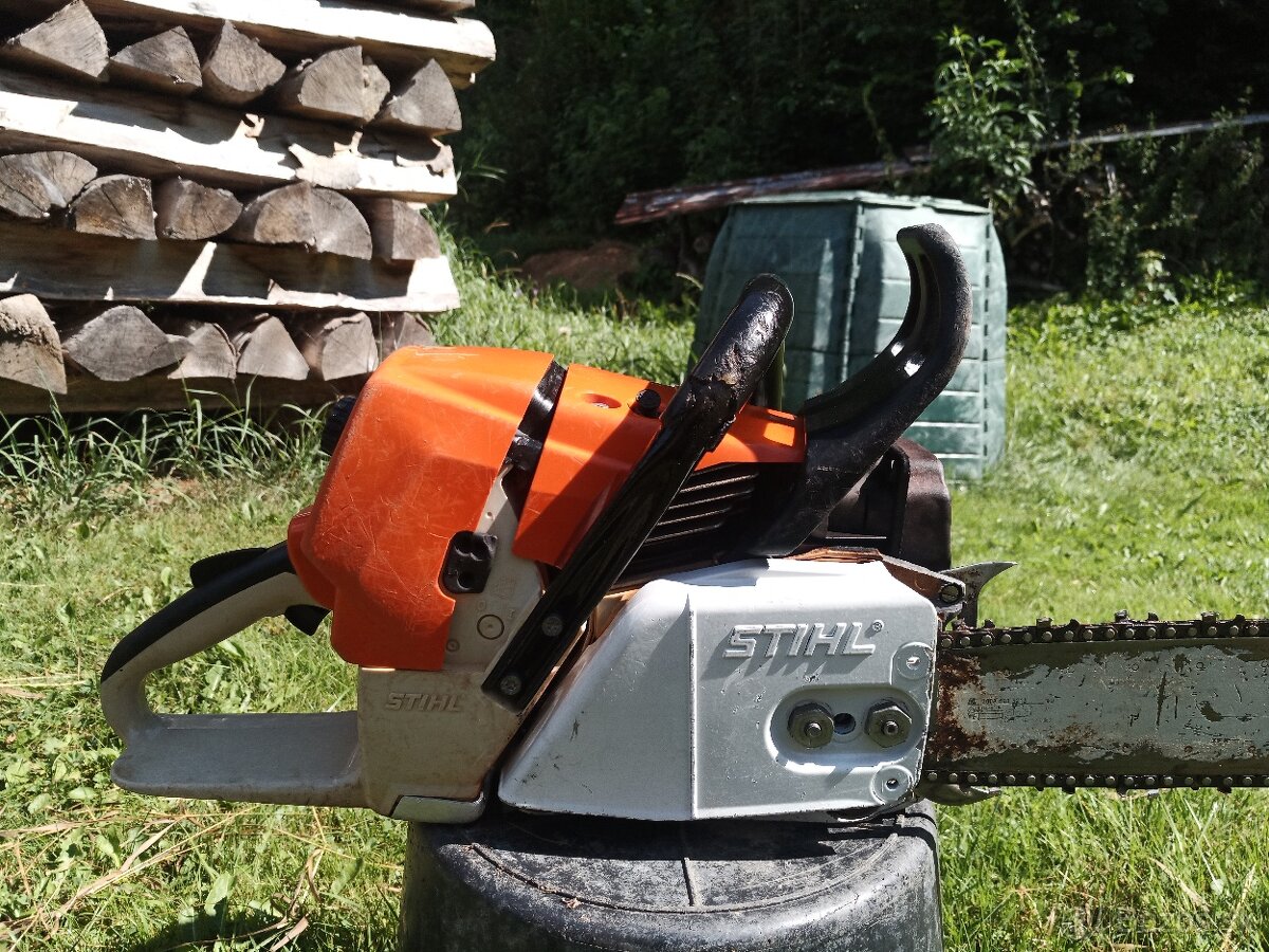 Stihl ms 461