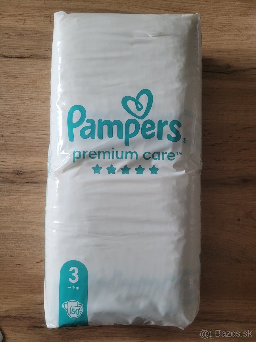 Plienky a vlhcene Pampers, Babylove plienky na plavanie