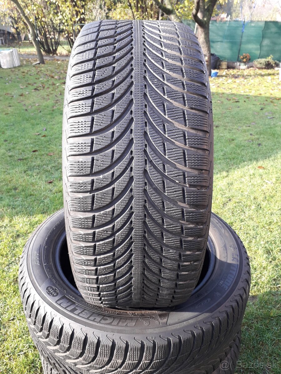 255/50 r19 zimne pneumatiky