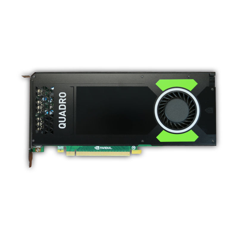 Grafická karta nVidia Quadro M4000