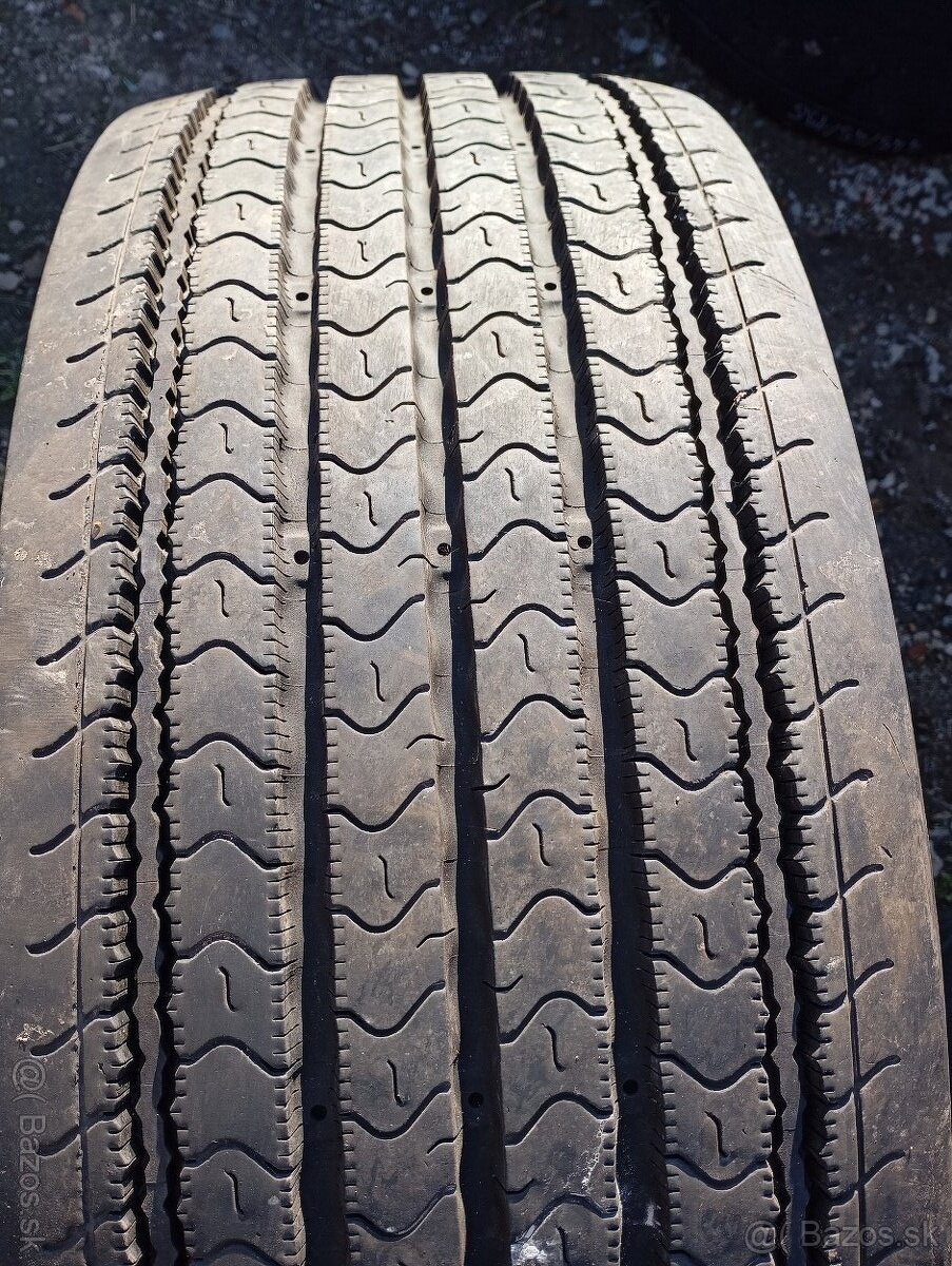 315/60 R22,5 Michelin X ENERGY