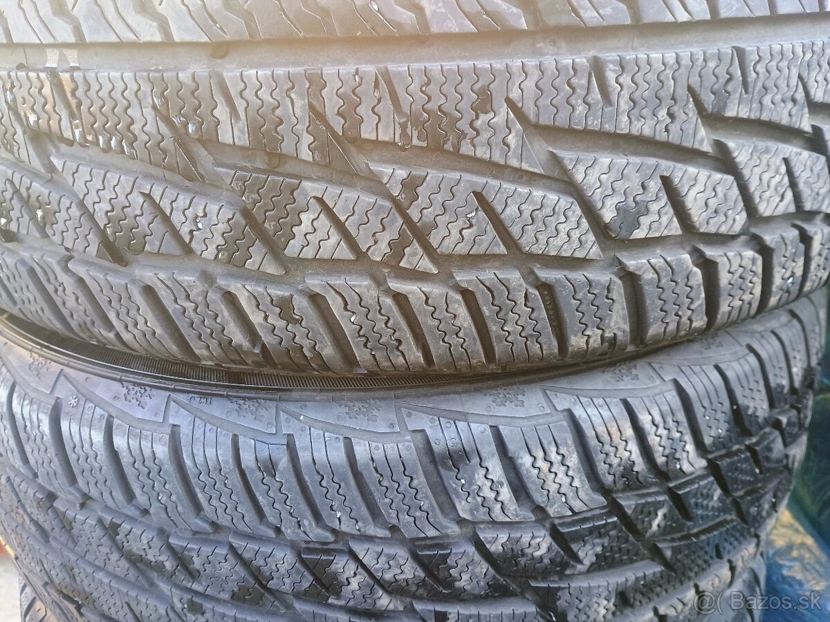 205/60r16 zimne