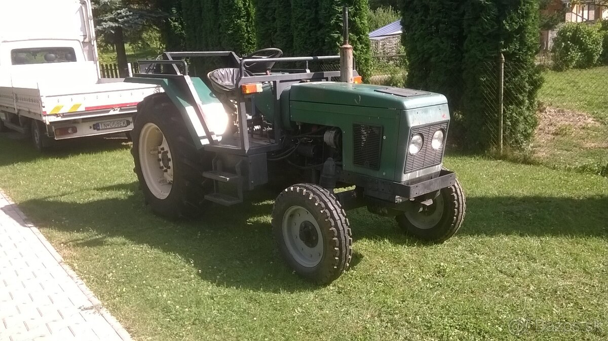 Zetor 5211