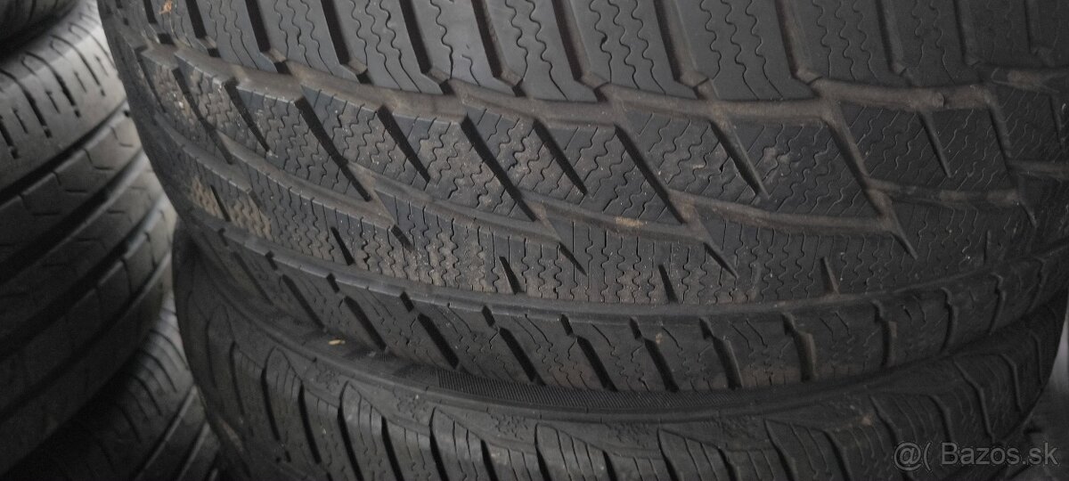 4ks.zimne pneumatiky 205/55R16