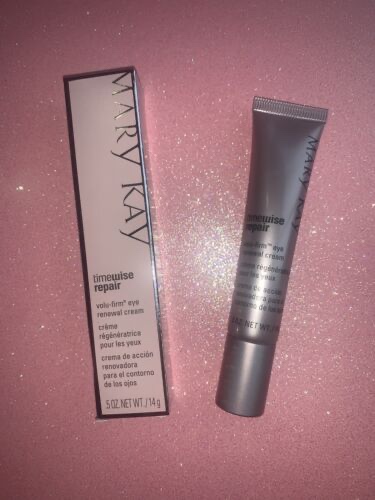 Mary Kay Timewise Repair Volu Firm regeneračný očný krém