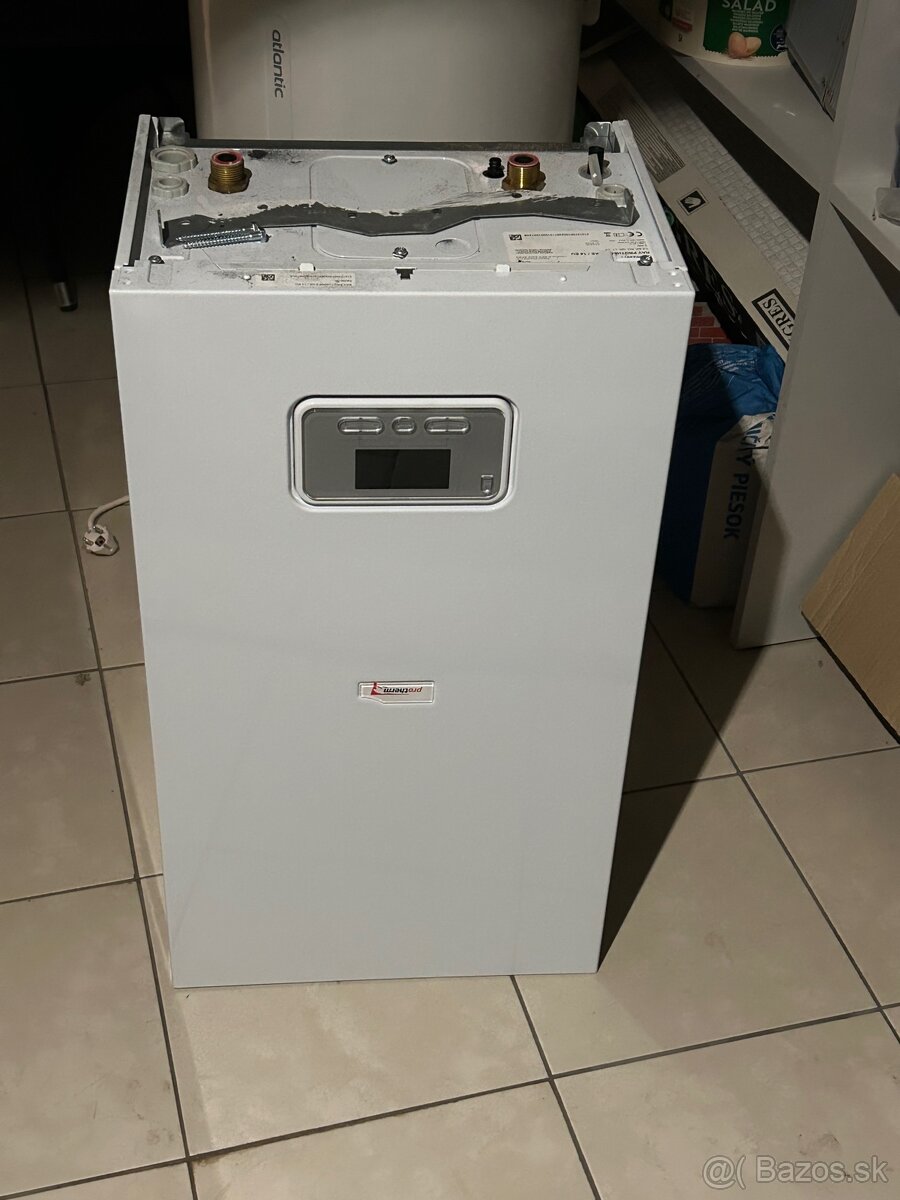 Elektricky kotol protherm