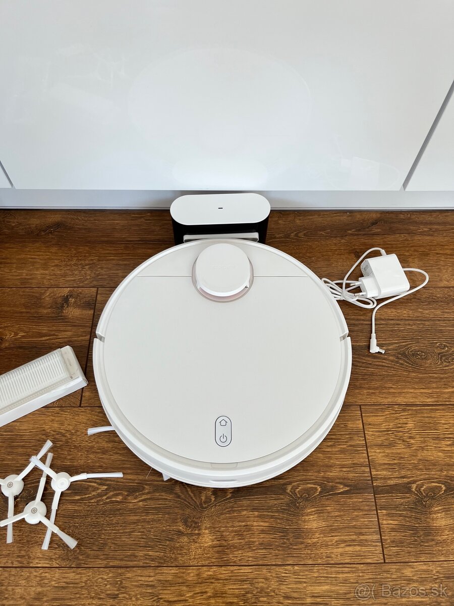 Robotický vysávač Xiaomi Mi Robot Vacuum S12