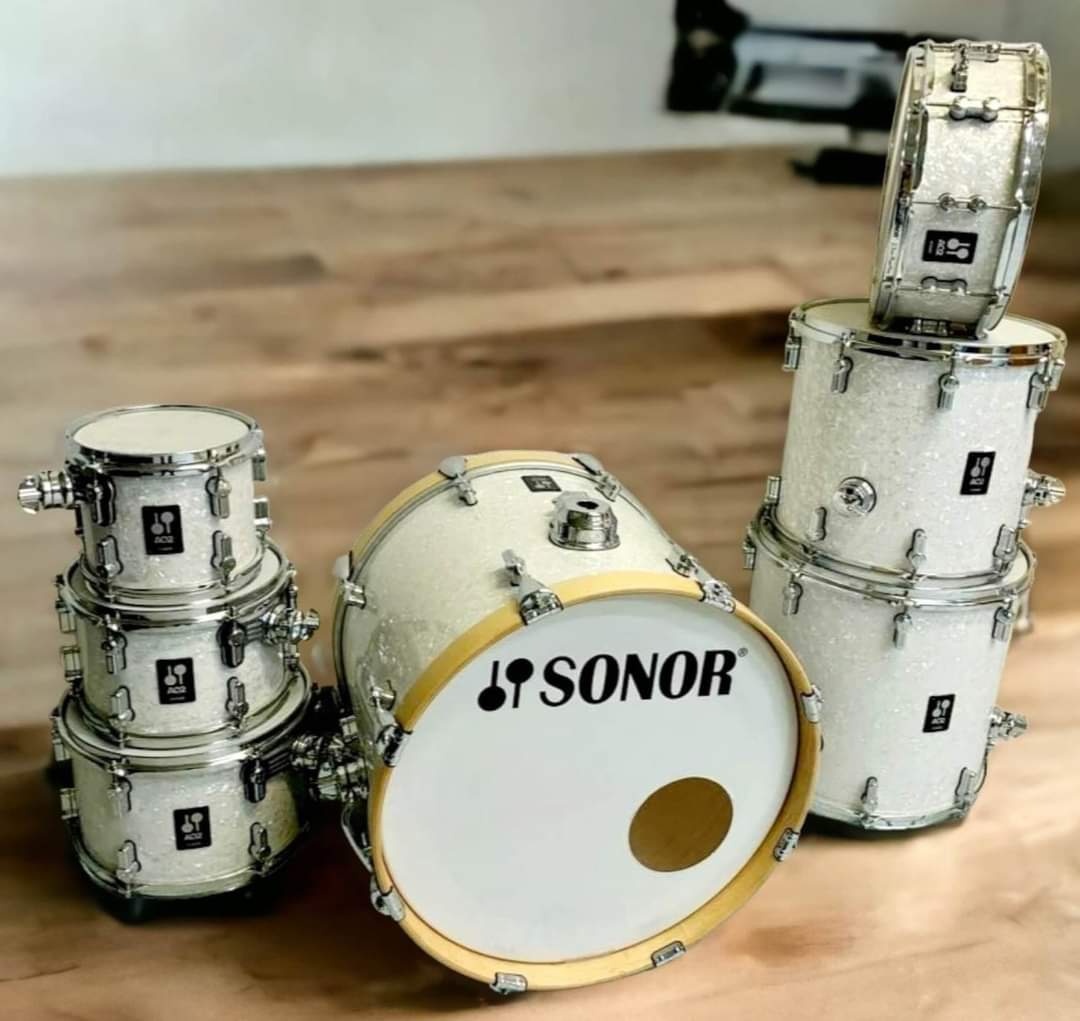 Sonor AQ2