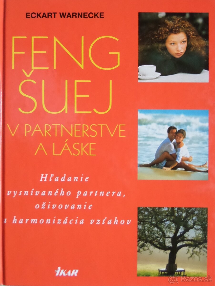 Feng šuej v partnerstve a láske