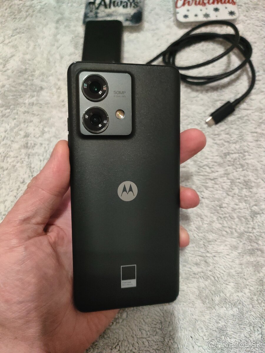 Motorola Edge 40 Neo 256GB,12GB RAM