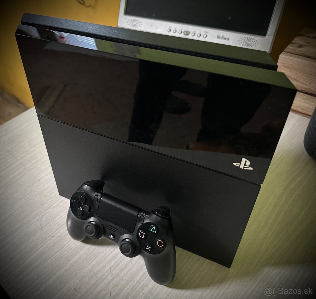 Playstation 4