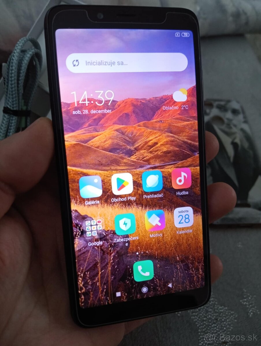 Xiaomi Redmi 6A