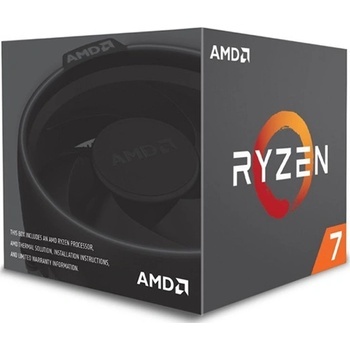 Amd Ryzen 7 1700