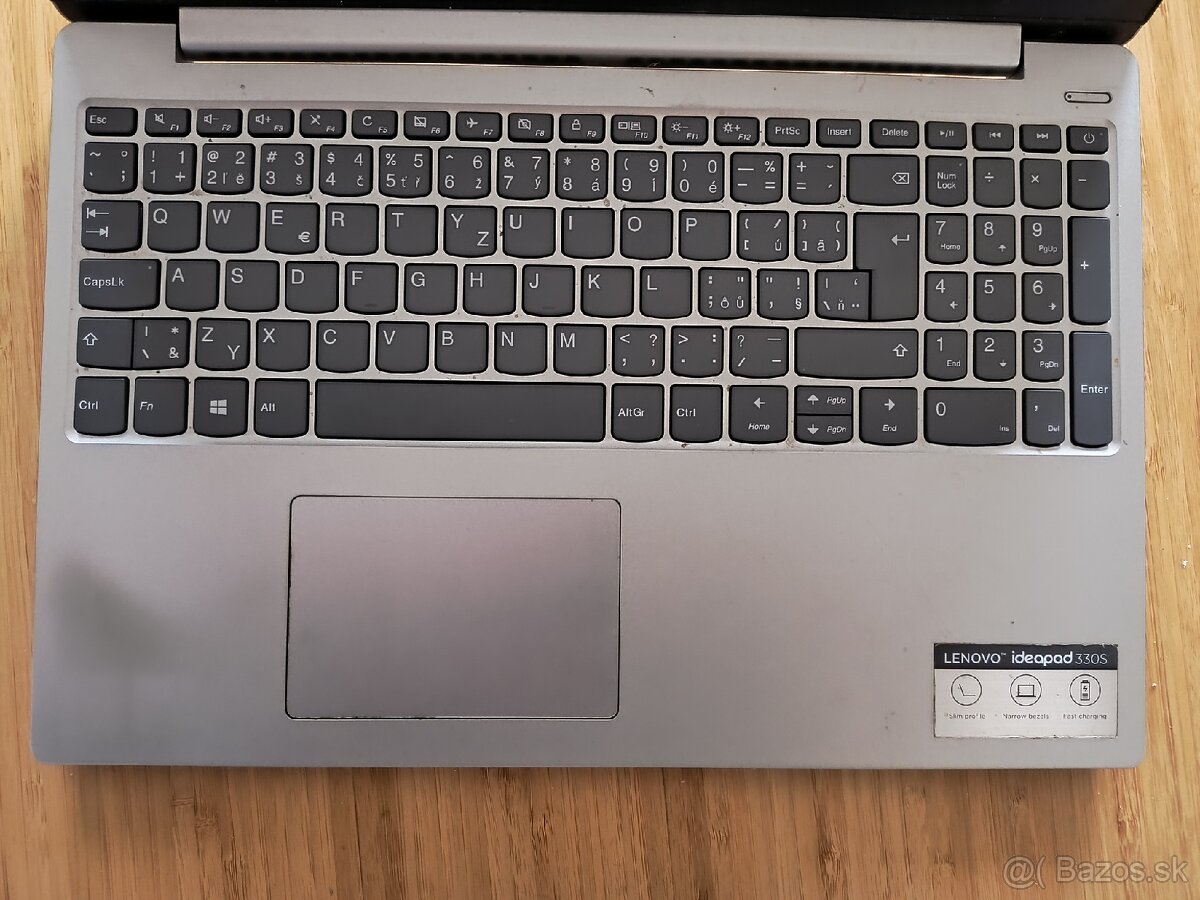 LENOVO Ideapad 330S