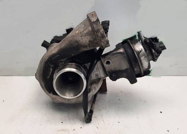 Predám turbo Opel Antara Chevrolet Captiva 2.2 D 49477-01610