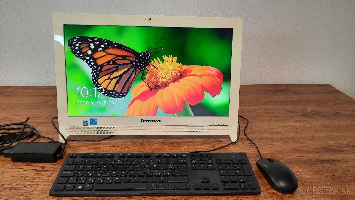 Lenovo AIO Ideacentre C260