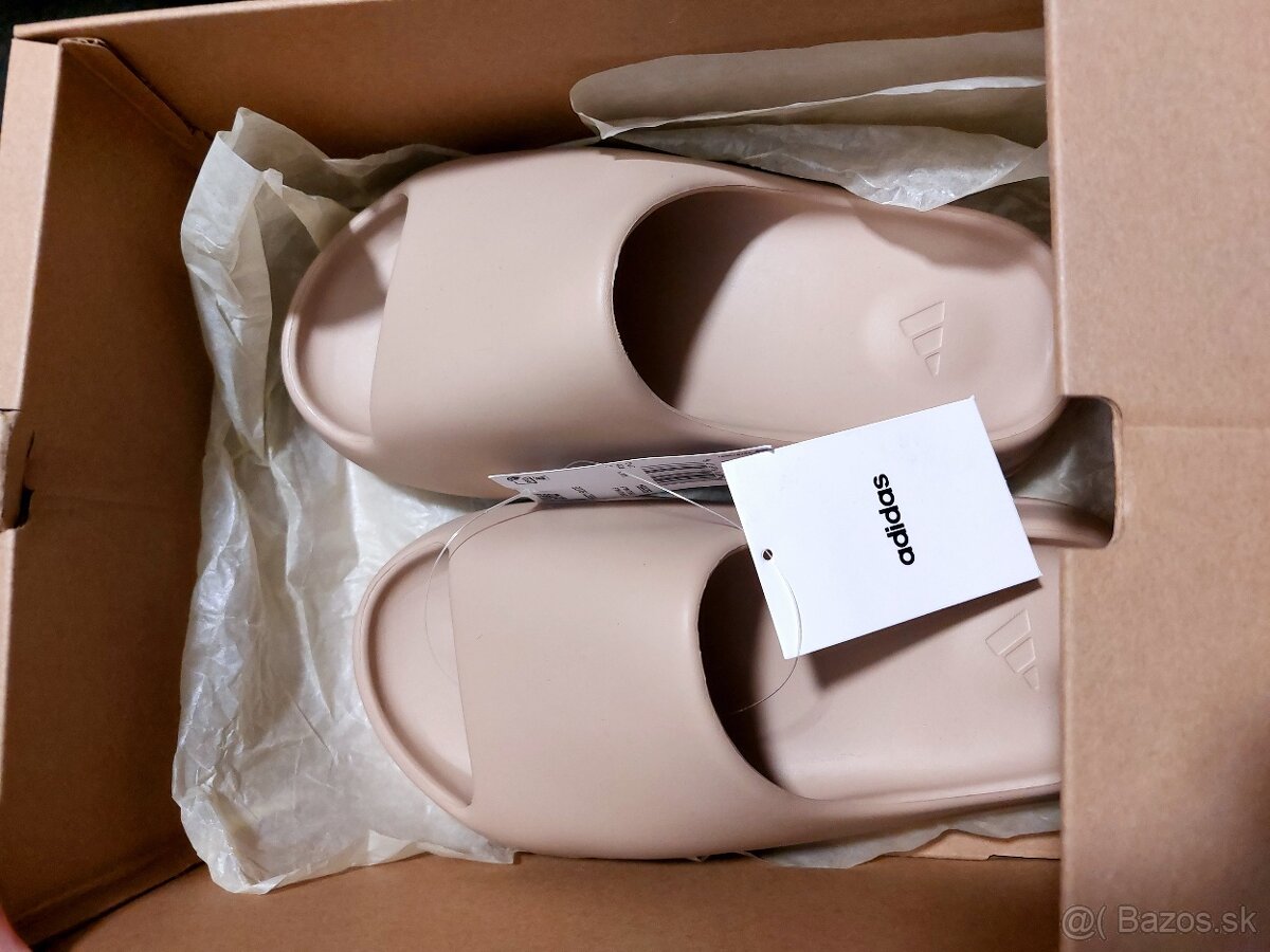 Adidas Yeezy Slide Pure veľkosť 39