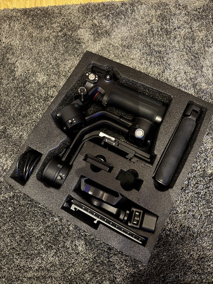 DJI RONIN RSC2