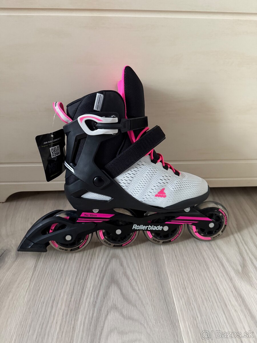 Rollerblade SIRIO 90w