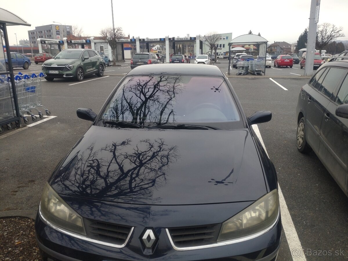 Predám Renault laguna2