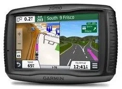 Garmin ZUMO 595LM