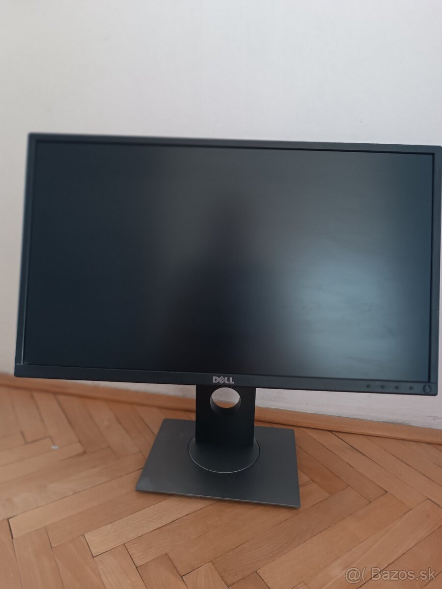 Monitor DELL P2417H