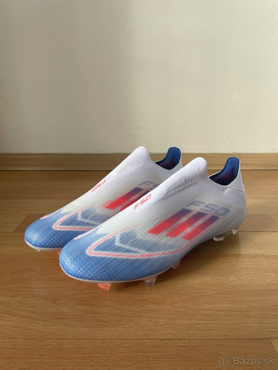 Futbalové kopačky Adidas f50