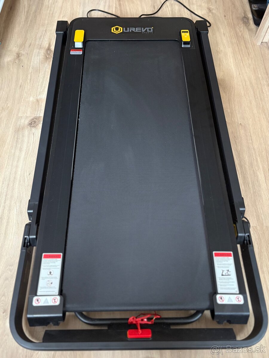 Urevo strol 3 Treadmill