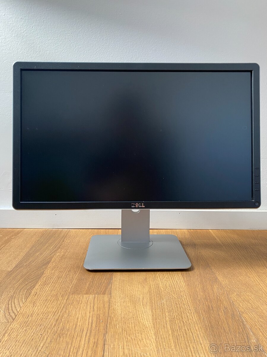 Monitor Dell P2214H