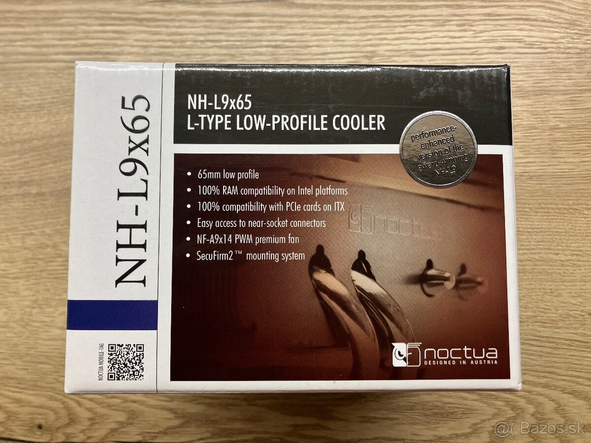 Noctua NH-L9x65