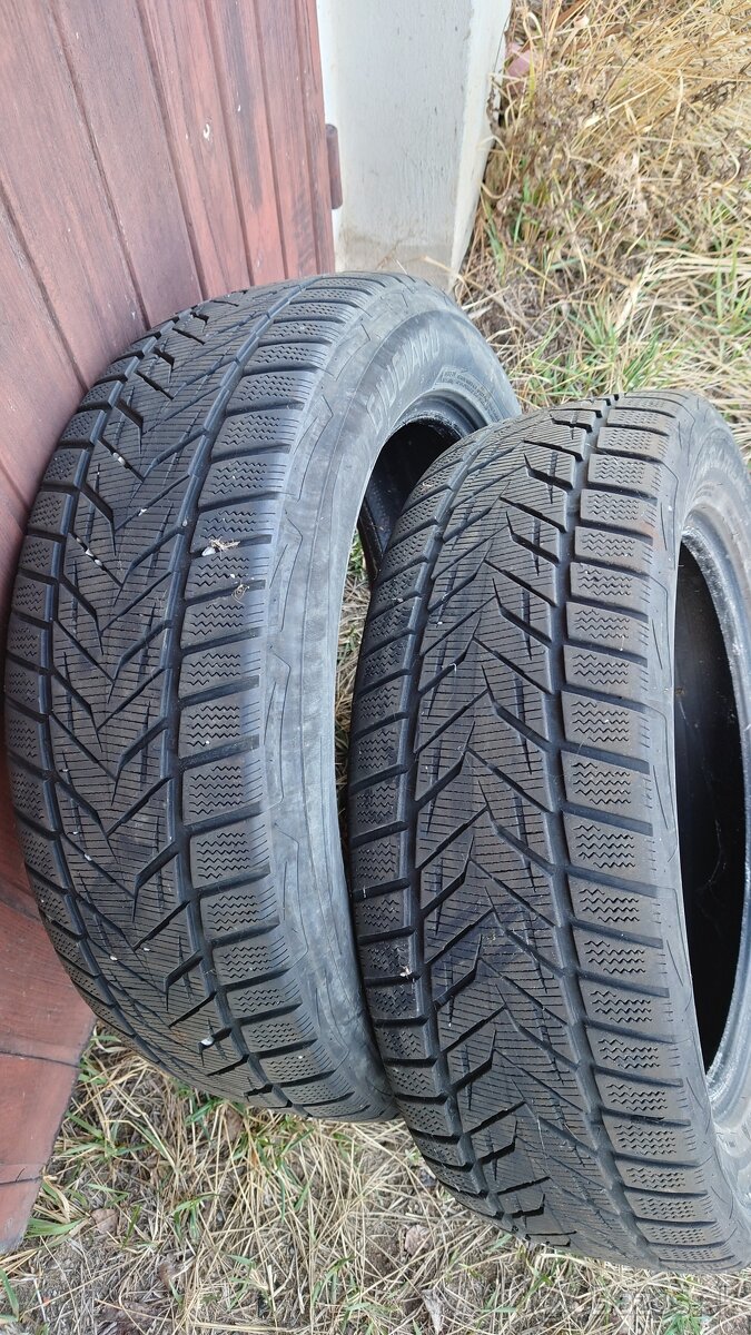 Vredestein Wintrac xtreme S 225/55 R18 98V