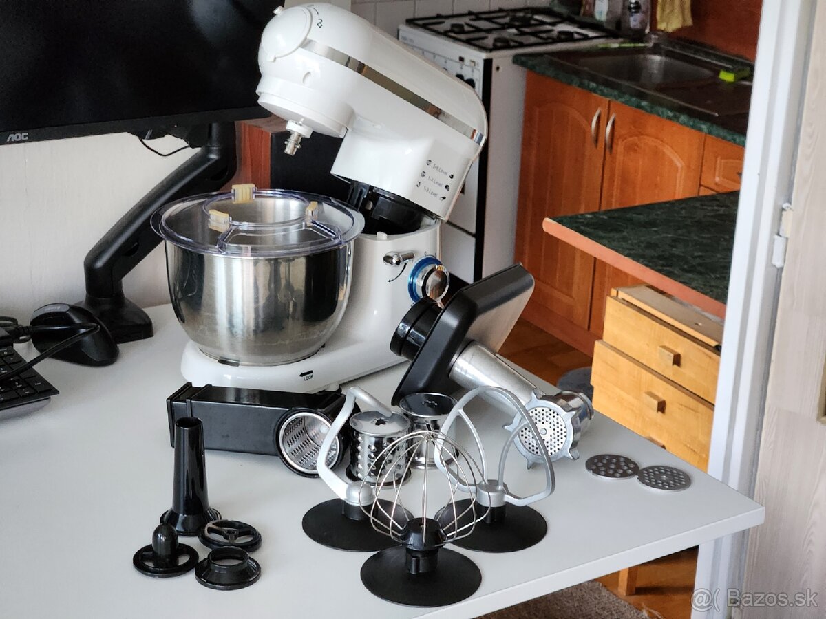 Kuchynský robot delimano