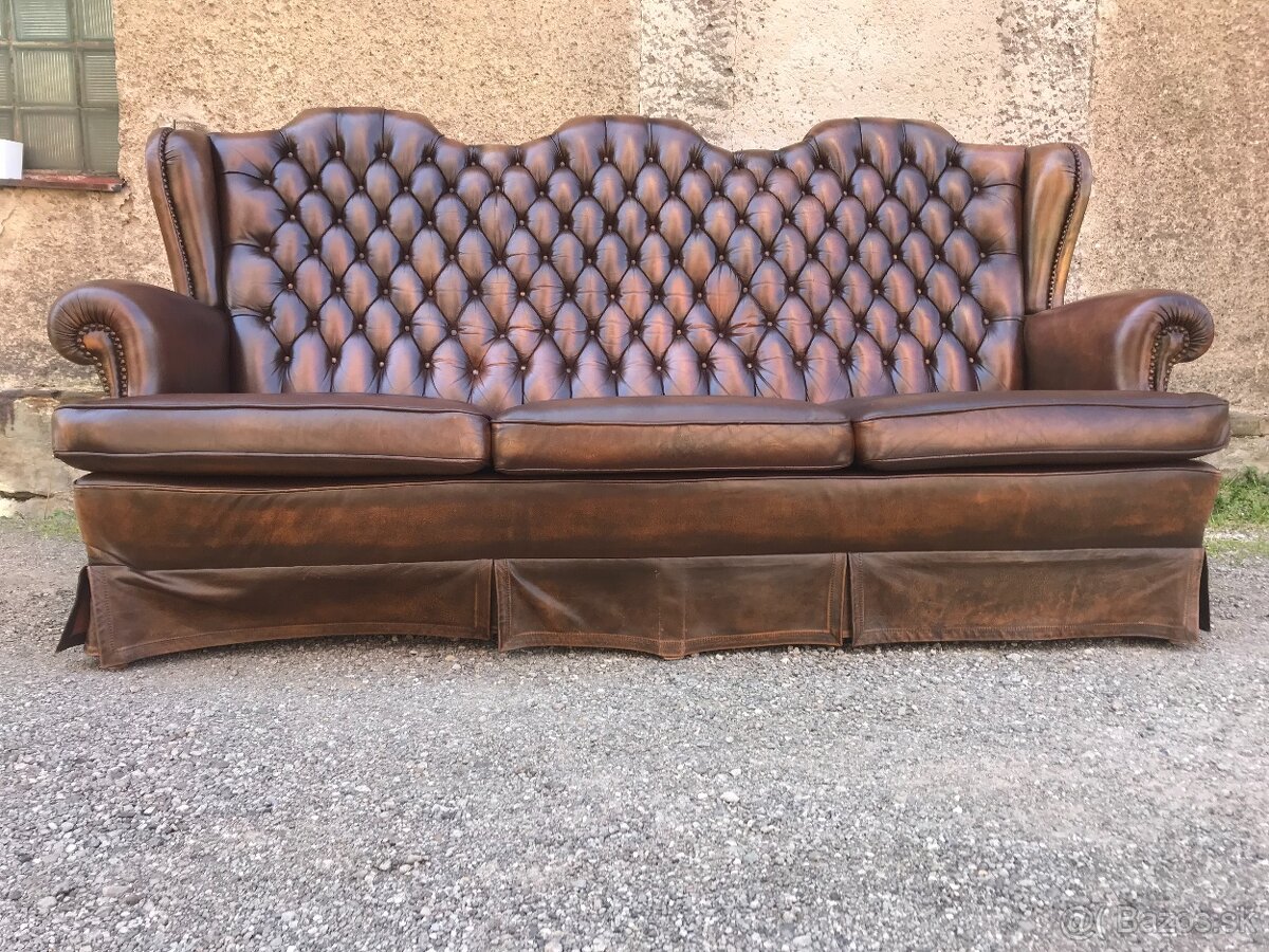 Chesterfield Originál