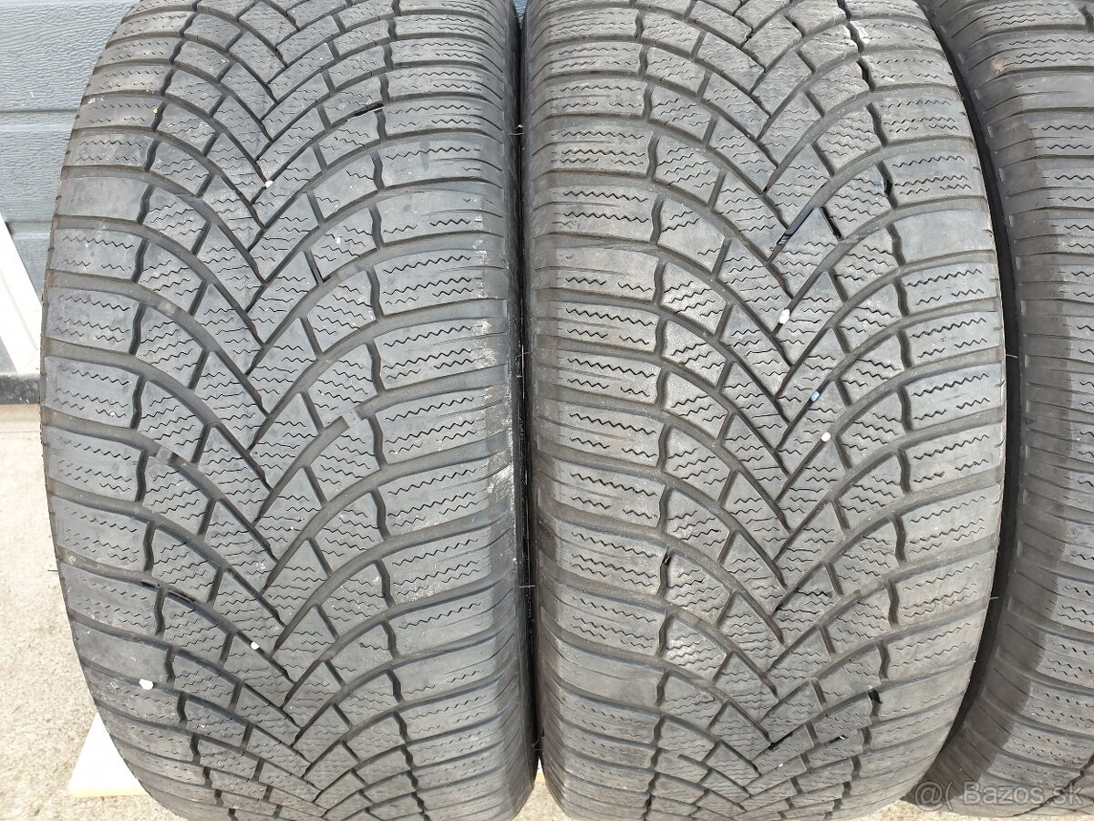 zimné pneu 235/50R17 96V