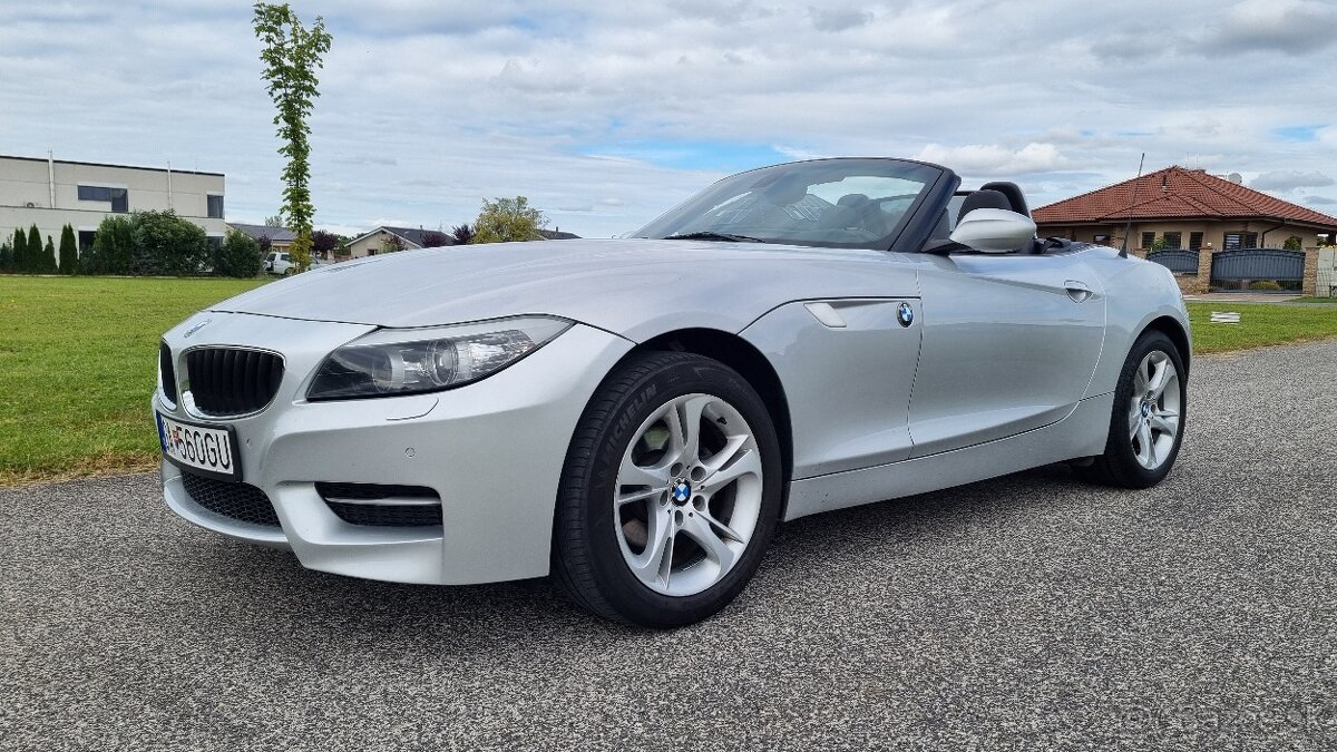 BMW Z4