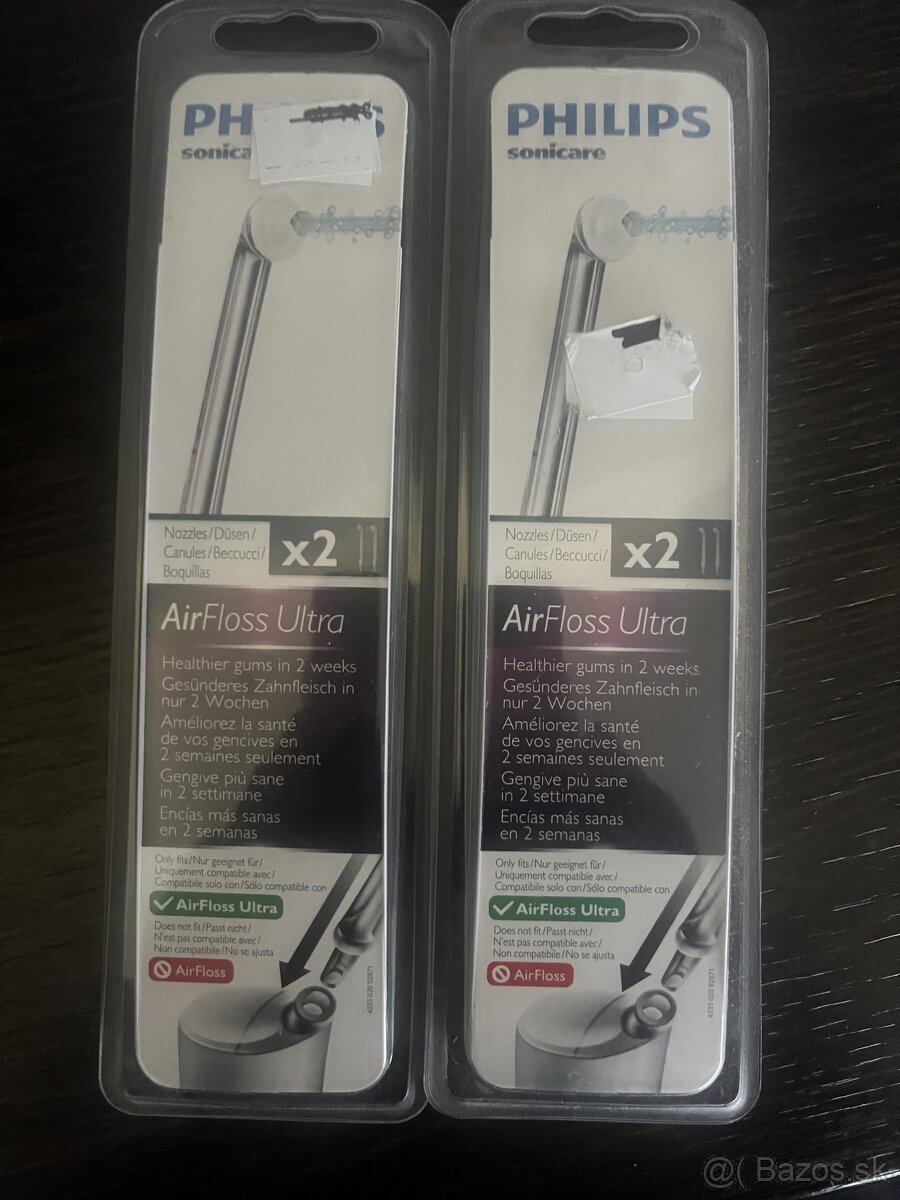 philips airfloss ultra