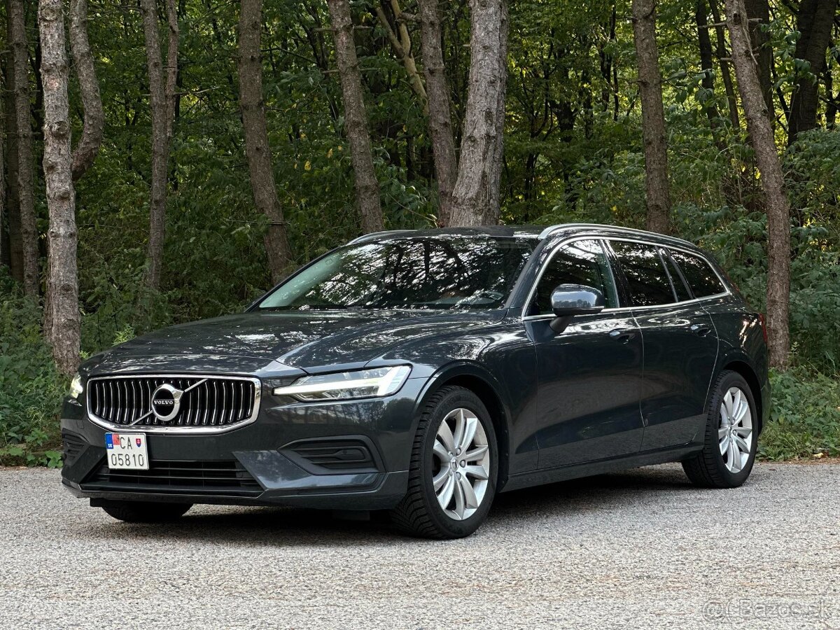 Volvo V60 D3 Momentum A/T