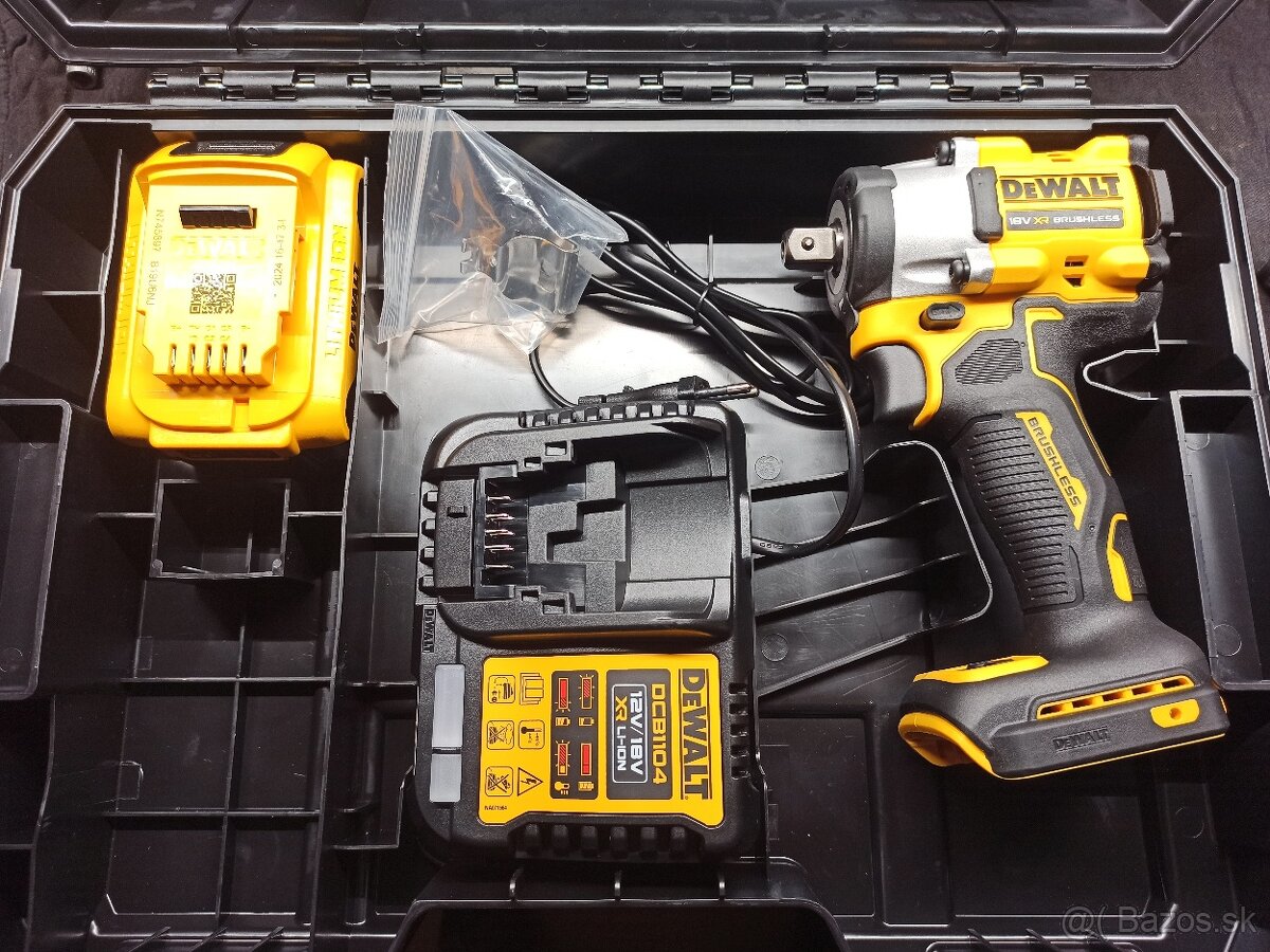 Dewalt DCF922