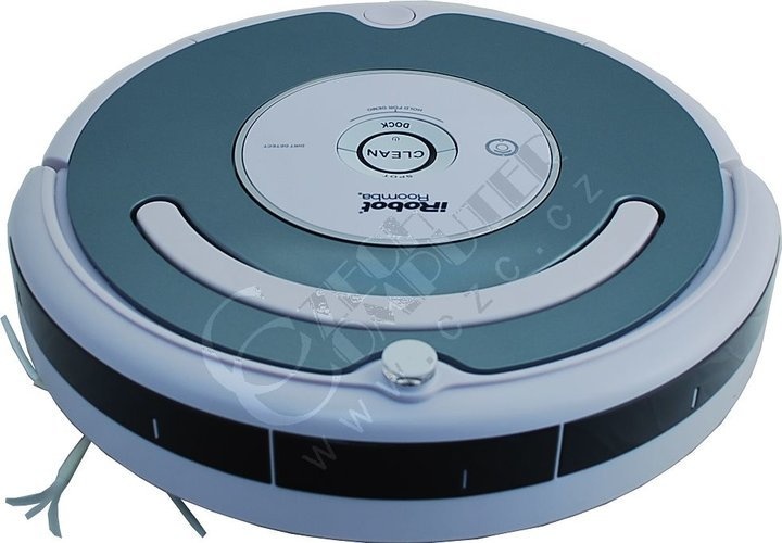 predám iROBOT Roomba vysávač