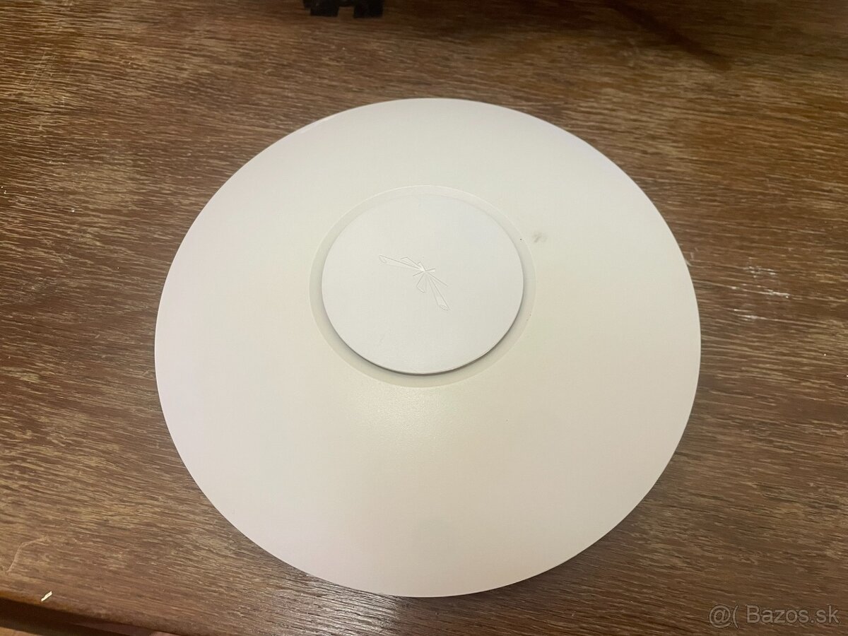 Unifi Ubiquiti AP