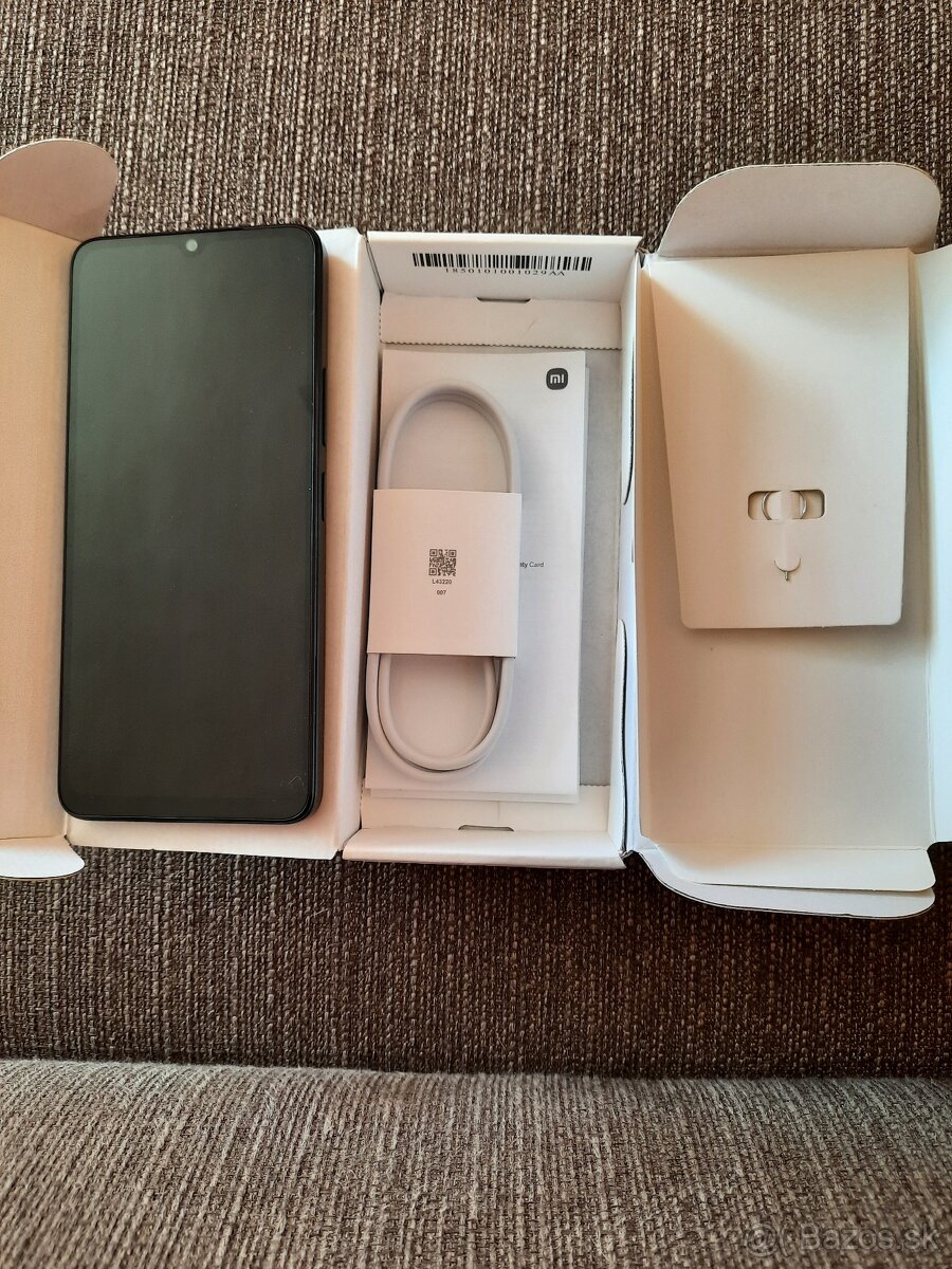 Redmi A3