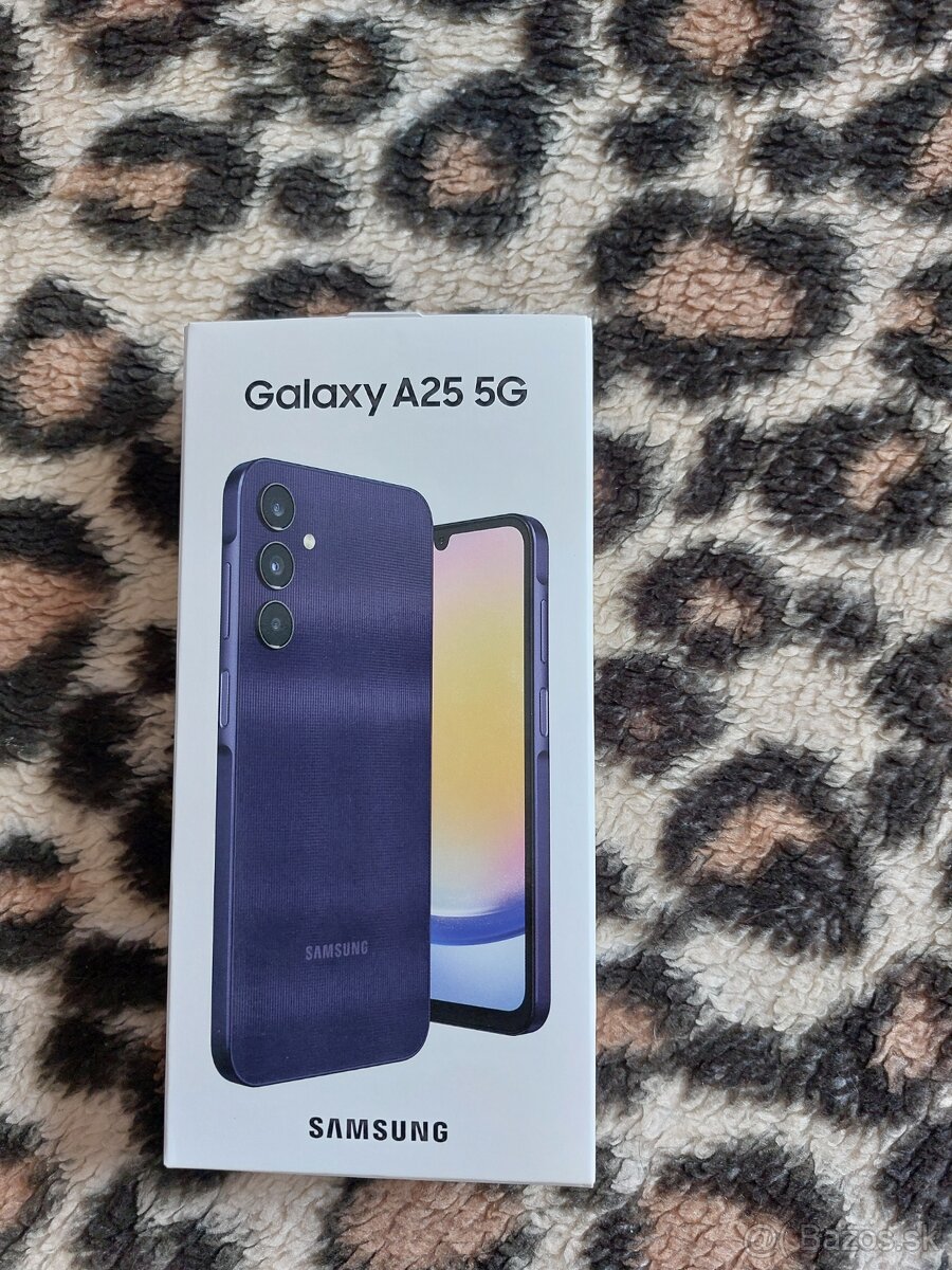 Samsung Galaxy A25 5G