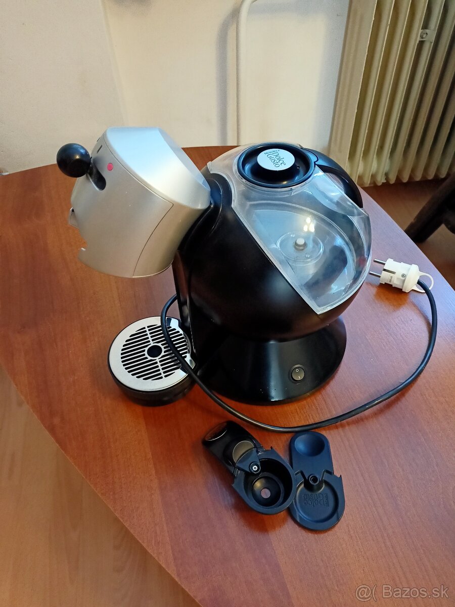 Dolce Gusto kávovar