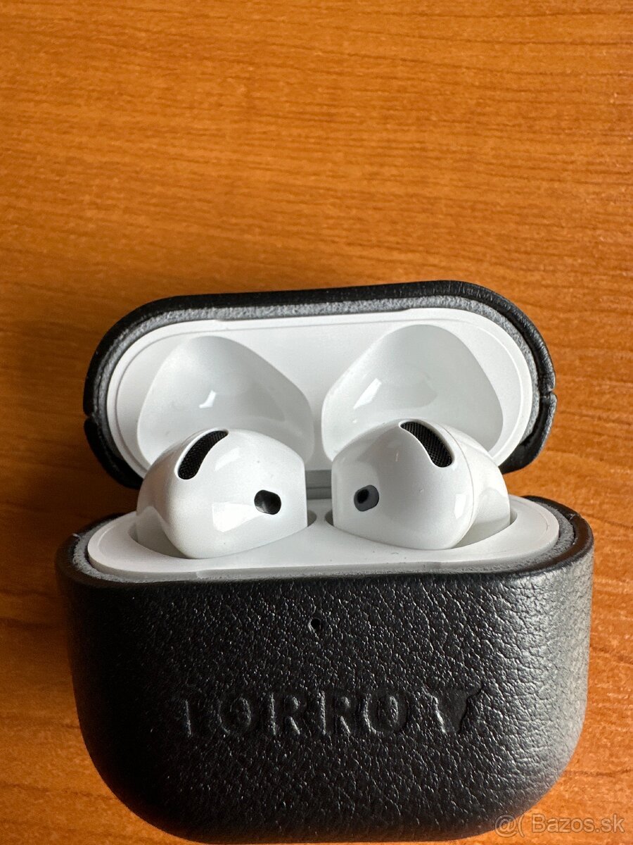 Air pods 4