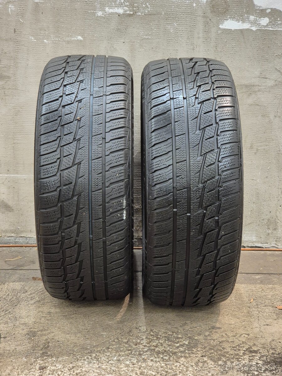 Zimne pneumatiky 225/50 R17