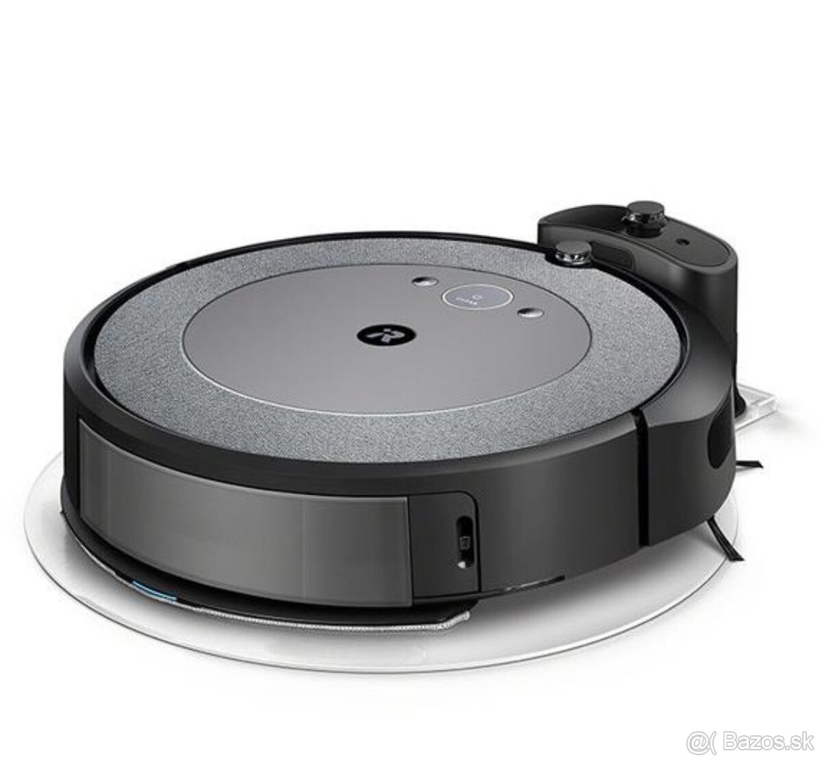 iRobot Roomba Combo i5 Woven Neutral