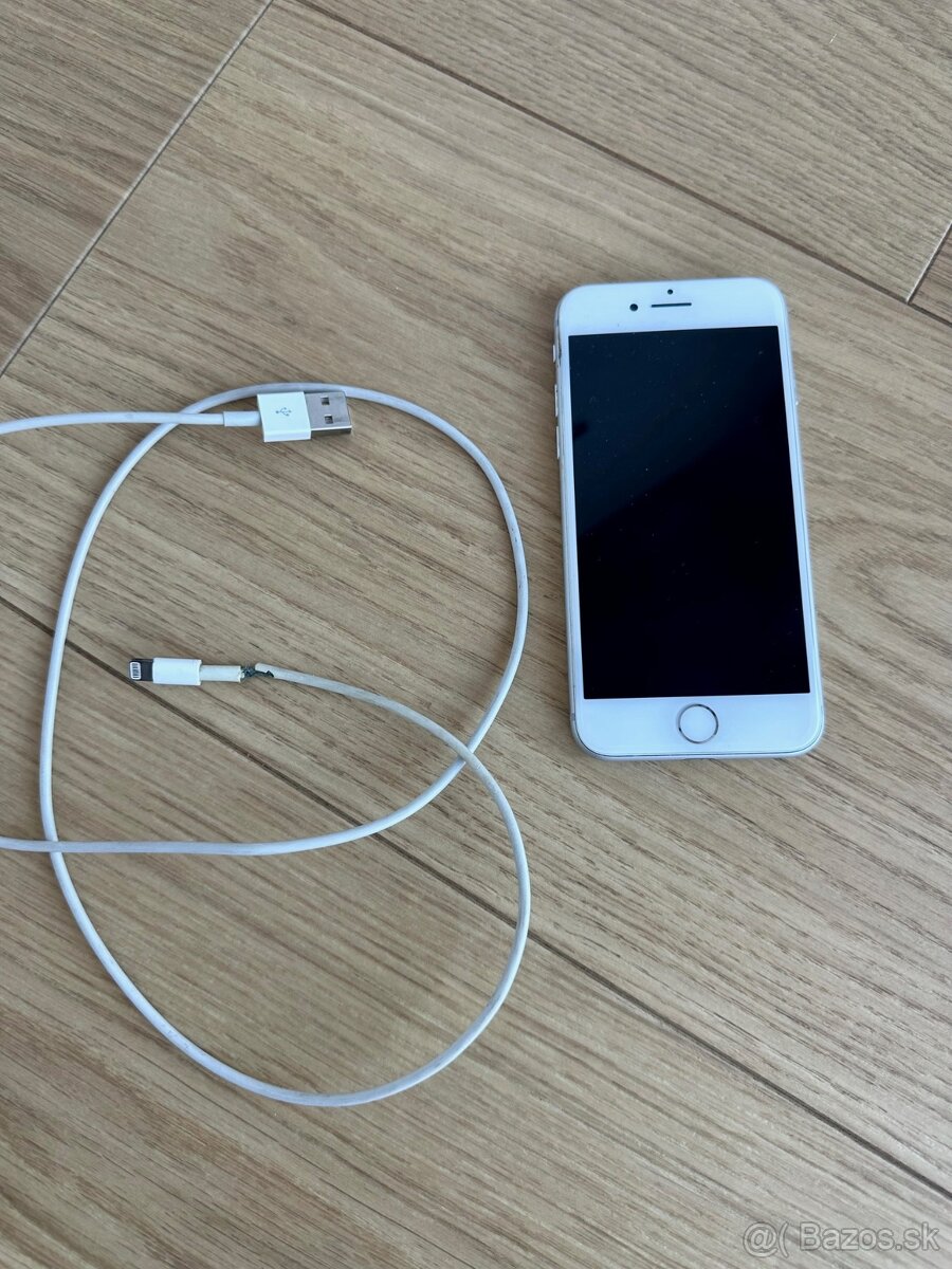 Apple iPhone 8 64GB White