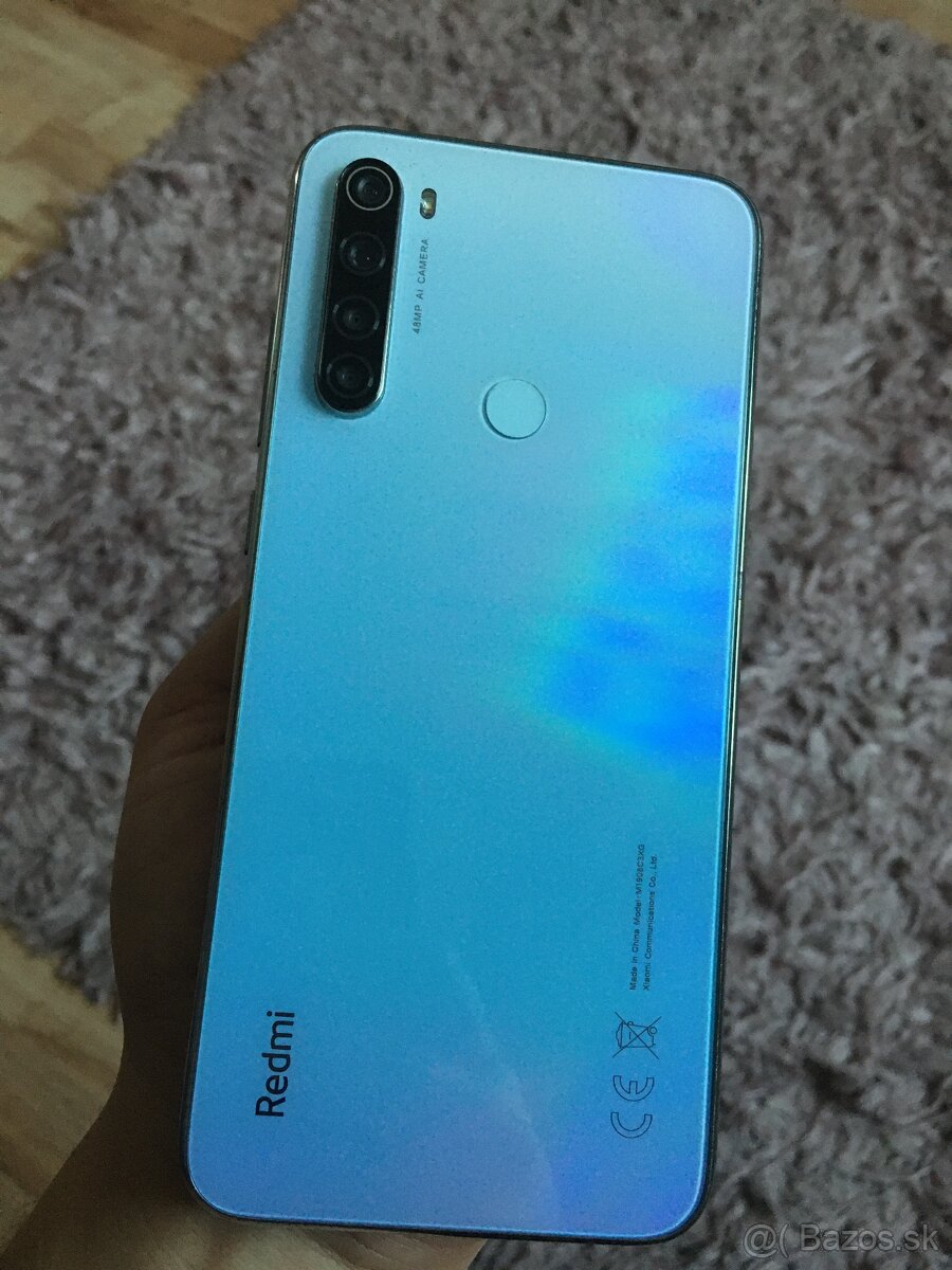 Redmi Note 8T 128GB